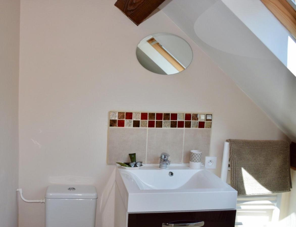 Libellule Bed & Breakfast Coussac-Bonneval Exterior foto