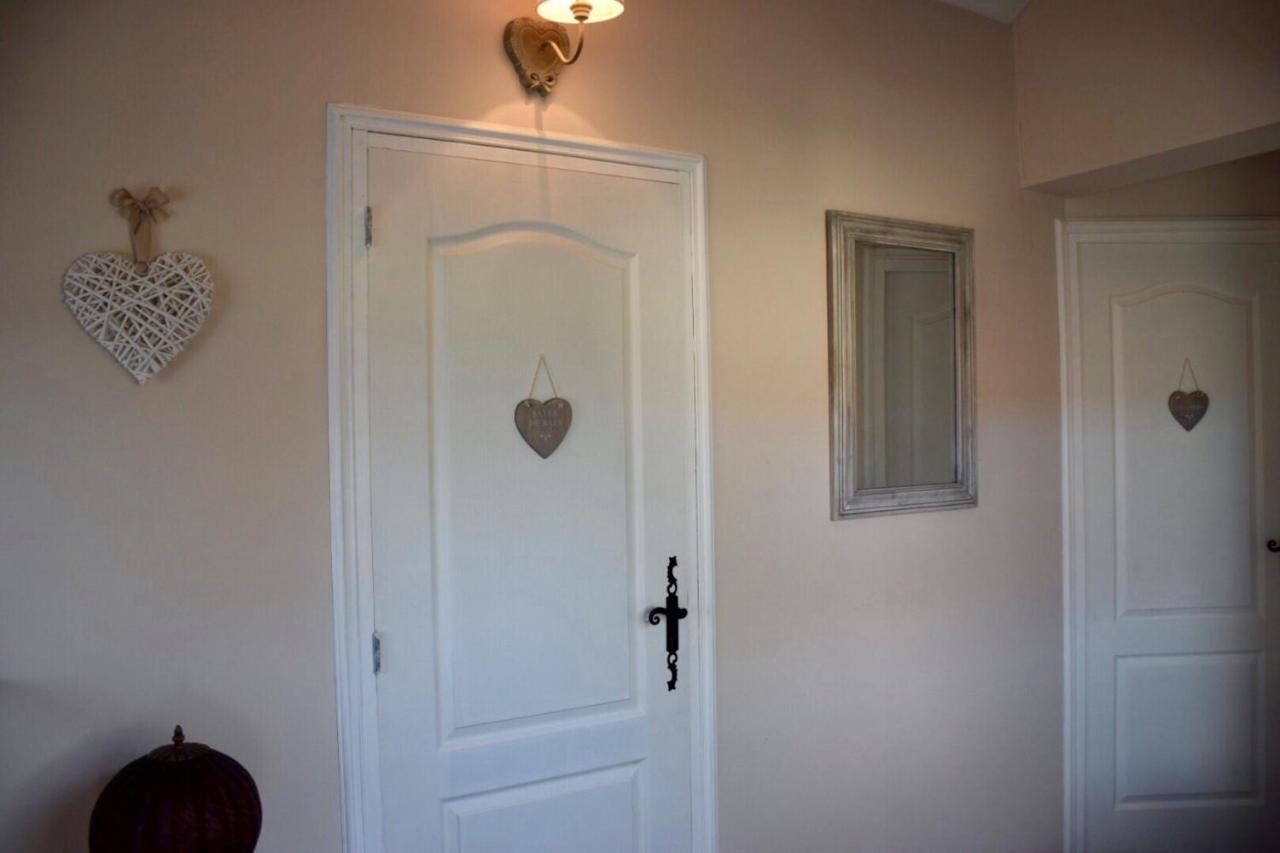 Libellule Bed & Breakfast Coussac-Bonneval Exterior foto