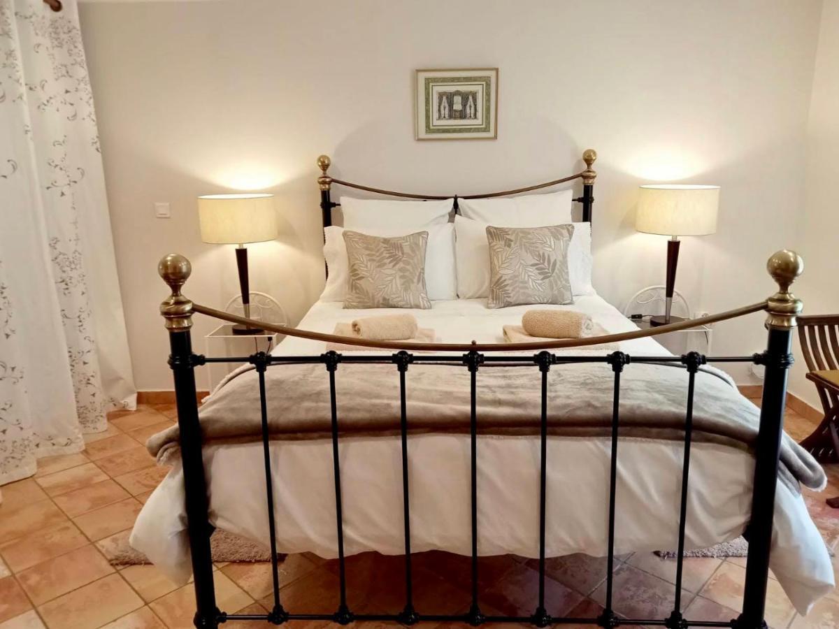 Libellule Bed & Breakfast Coussac-Bonneval Exterior foto
