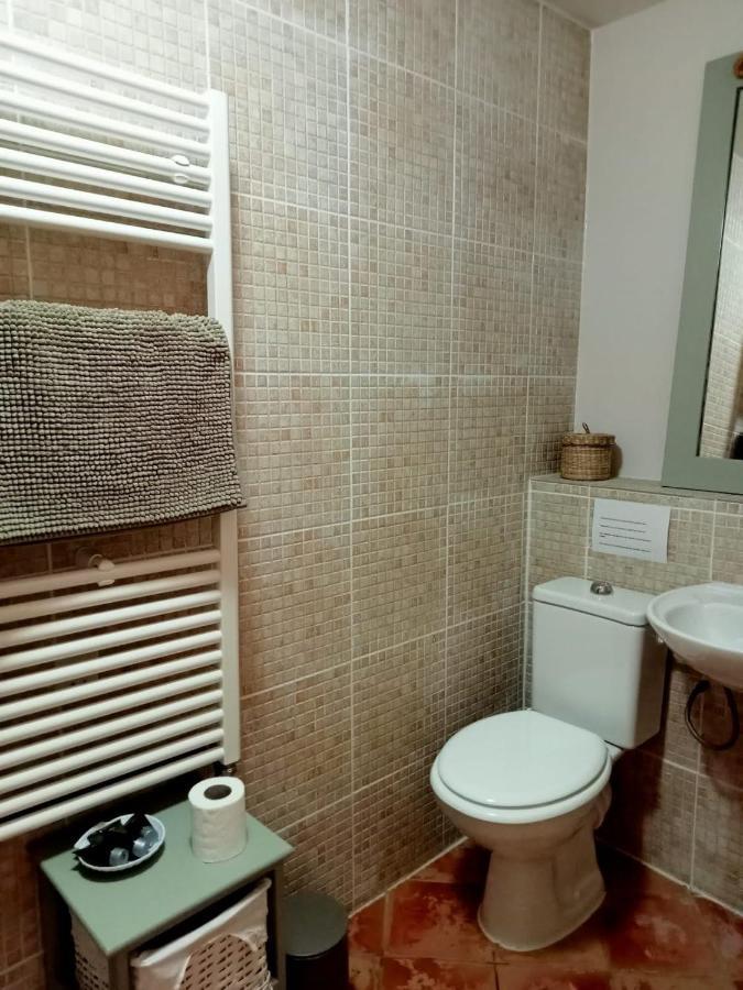 Libellule Bed & Breakfast Coussac-Bonneval Exterior foto