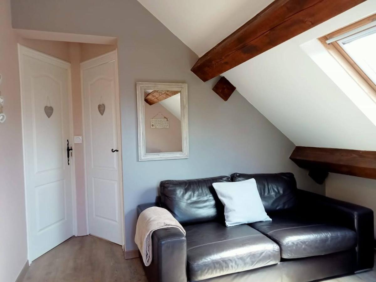 Libellule Bed & Breakfast Coussac-Bonneval Exterior foto
