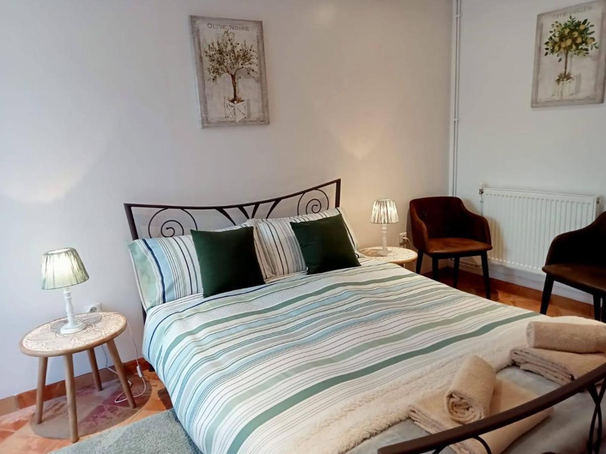 Libellule Bed & Breakfast Coussac-Bonneval Exterior foto