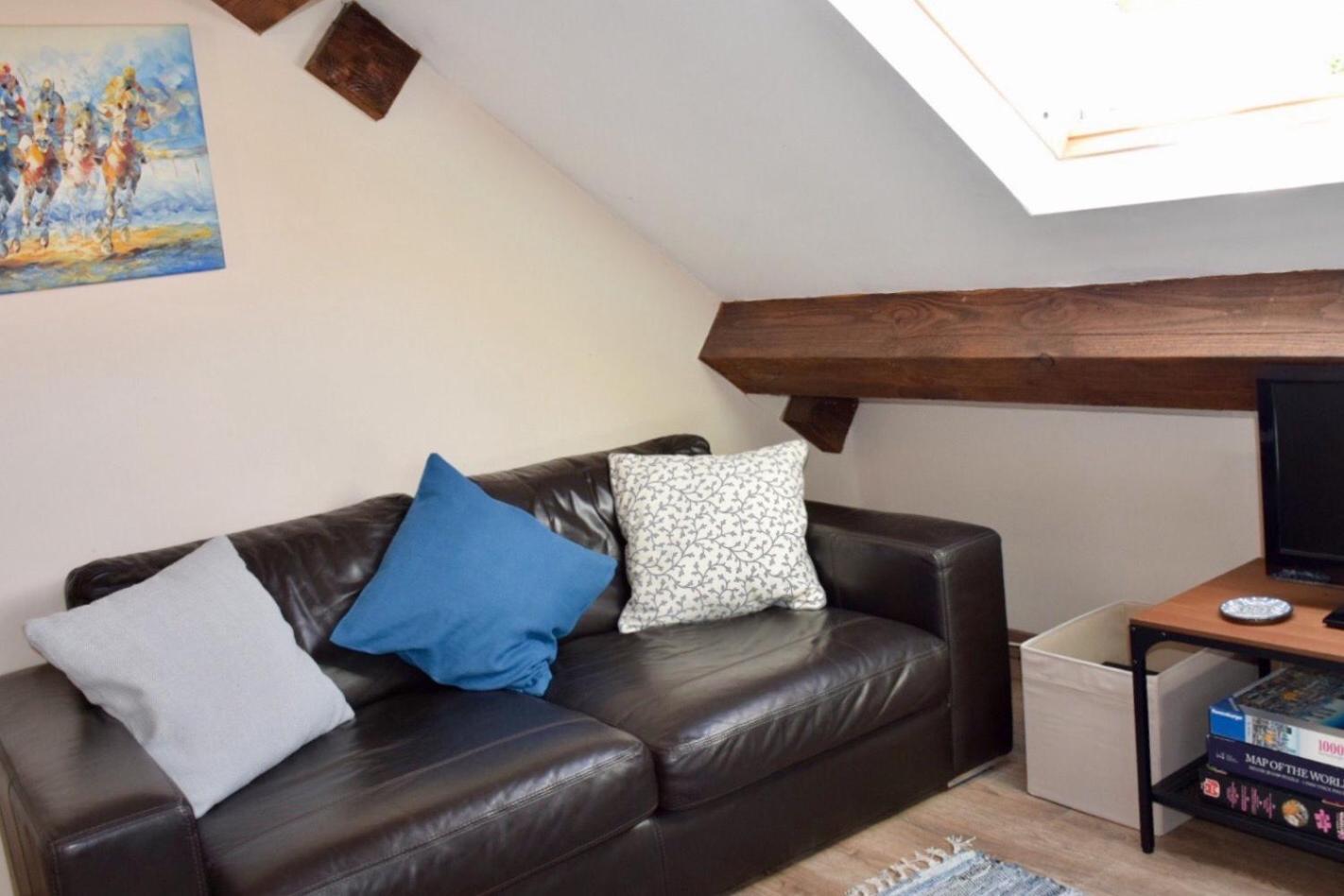 Libellule Bed & Breakfast Coussac-Bonneval Exterior foto