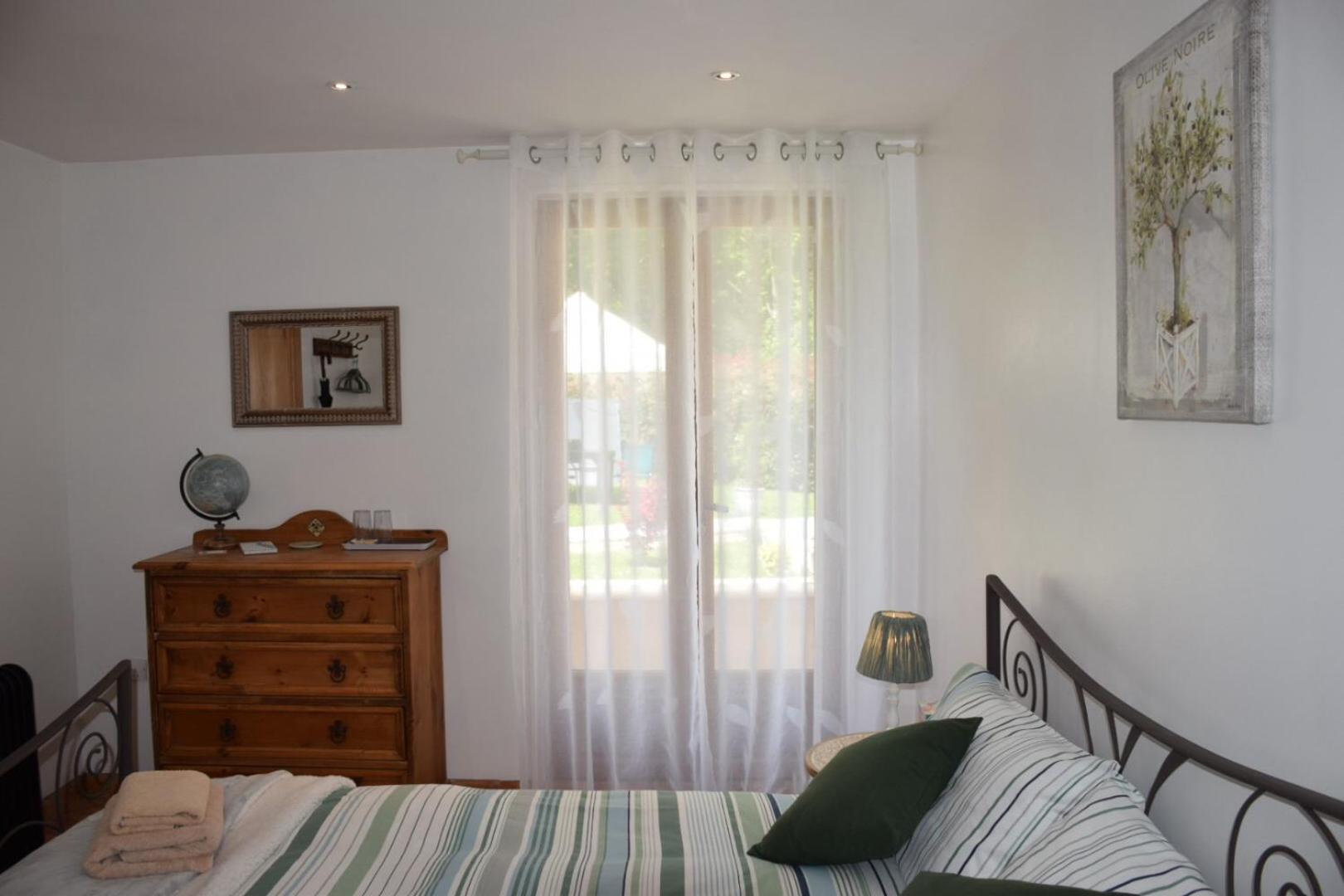 Libellule Bed & Breakfast Coussac-Bonneval Exterior foto