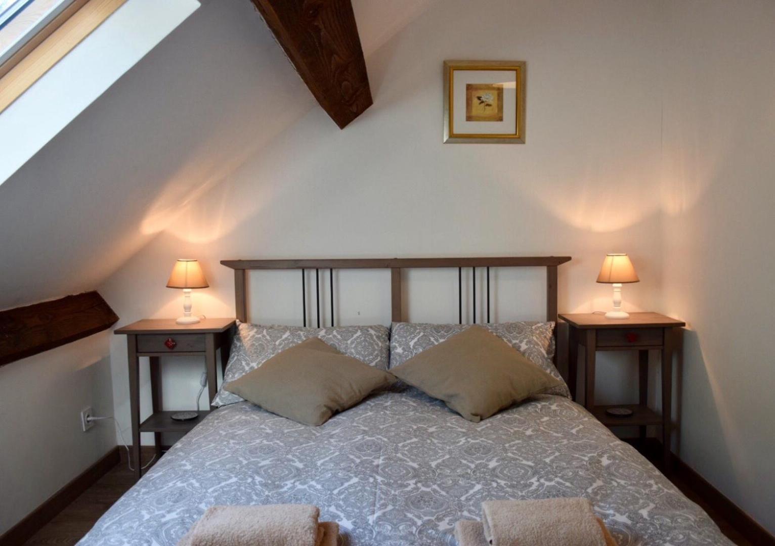 Libellule Bed & Breakfast Coussac-Bonneval Exterior foto