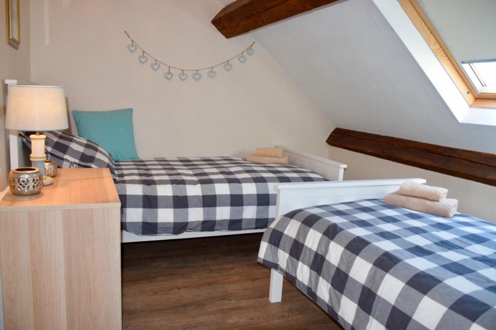 Libellule Bed & Breakfast Coussac-Bonneval Exterior foto