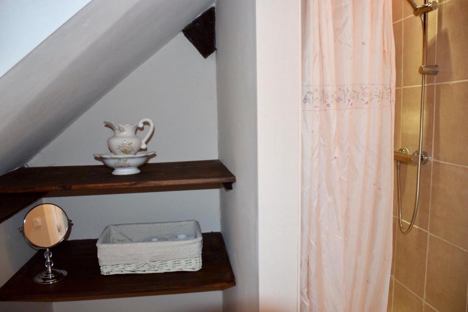 Libellule Bed & Breakfast Coussac-Bonneval Exterior foto